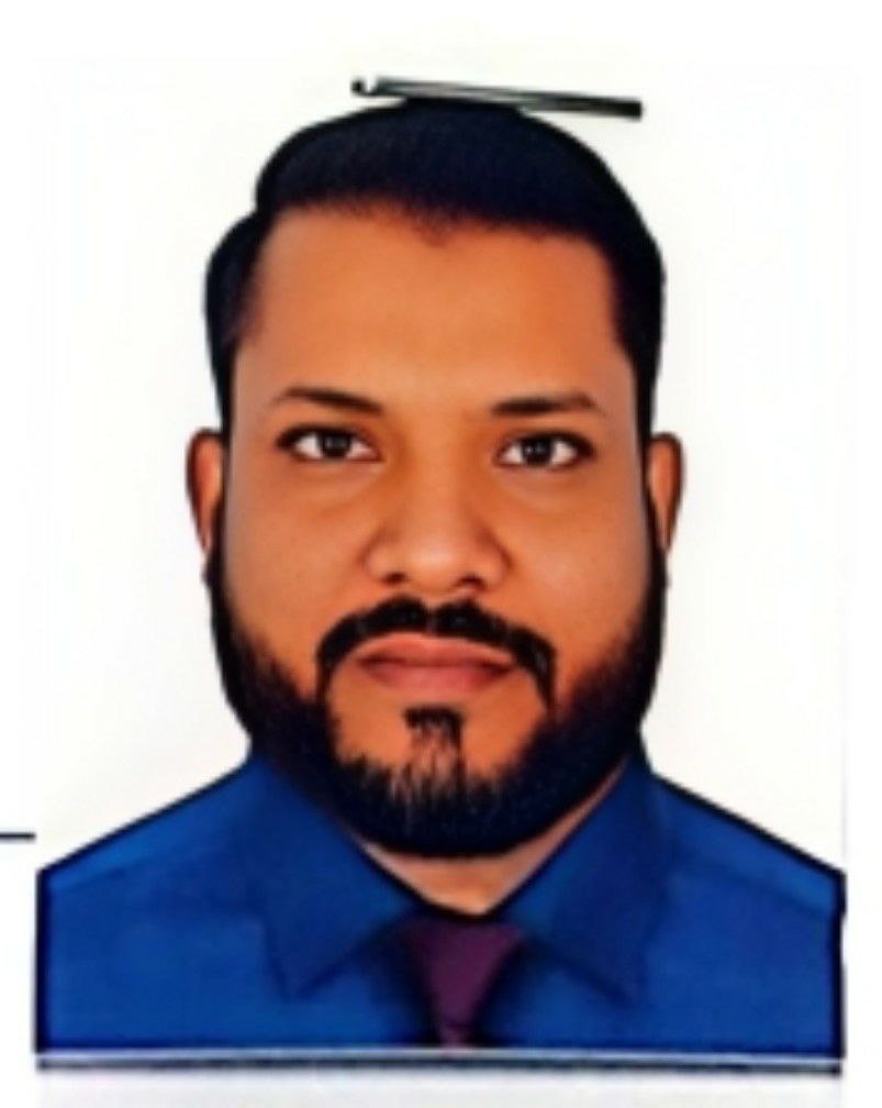 Dr. Md. Ashraful Haque